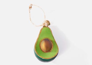 Add On Item: Avocado Ornament